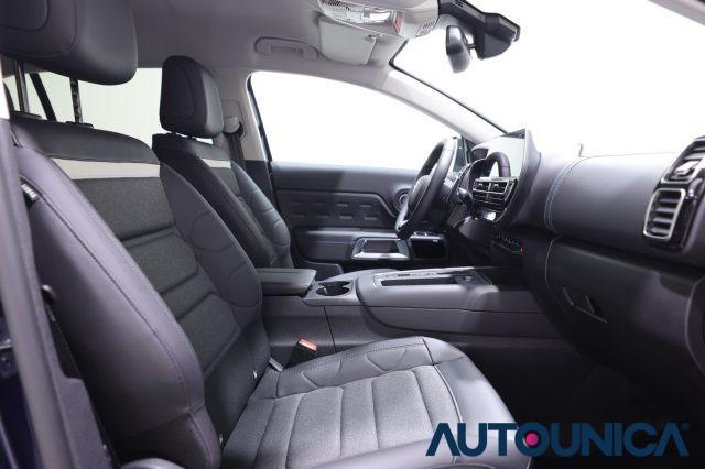 CITROEN C5 Aircross BLUEHDI 130 S&S EAT8 MAX FARI LED