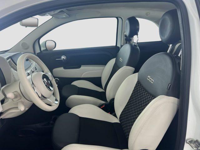 FIAT 500C 500 C 1.0 Hybrid Dolcevita