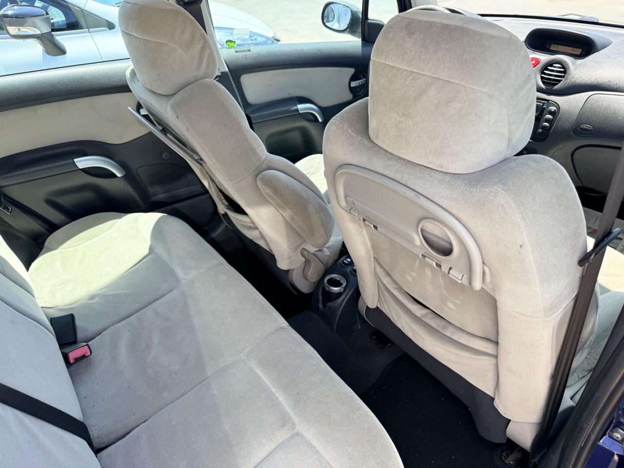 Citroen C3 1.4 HDi 70CV Distribuzione fatta