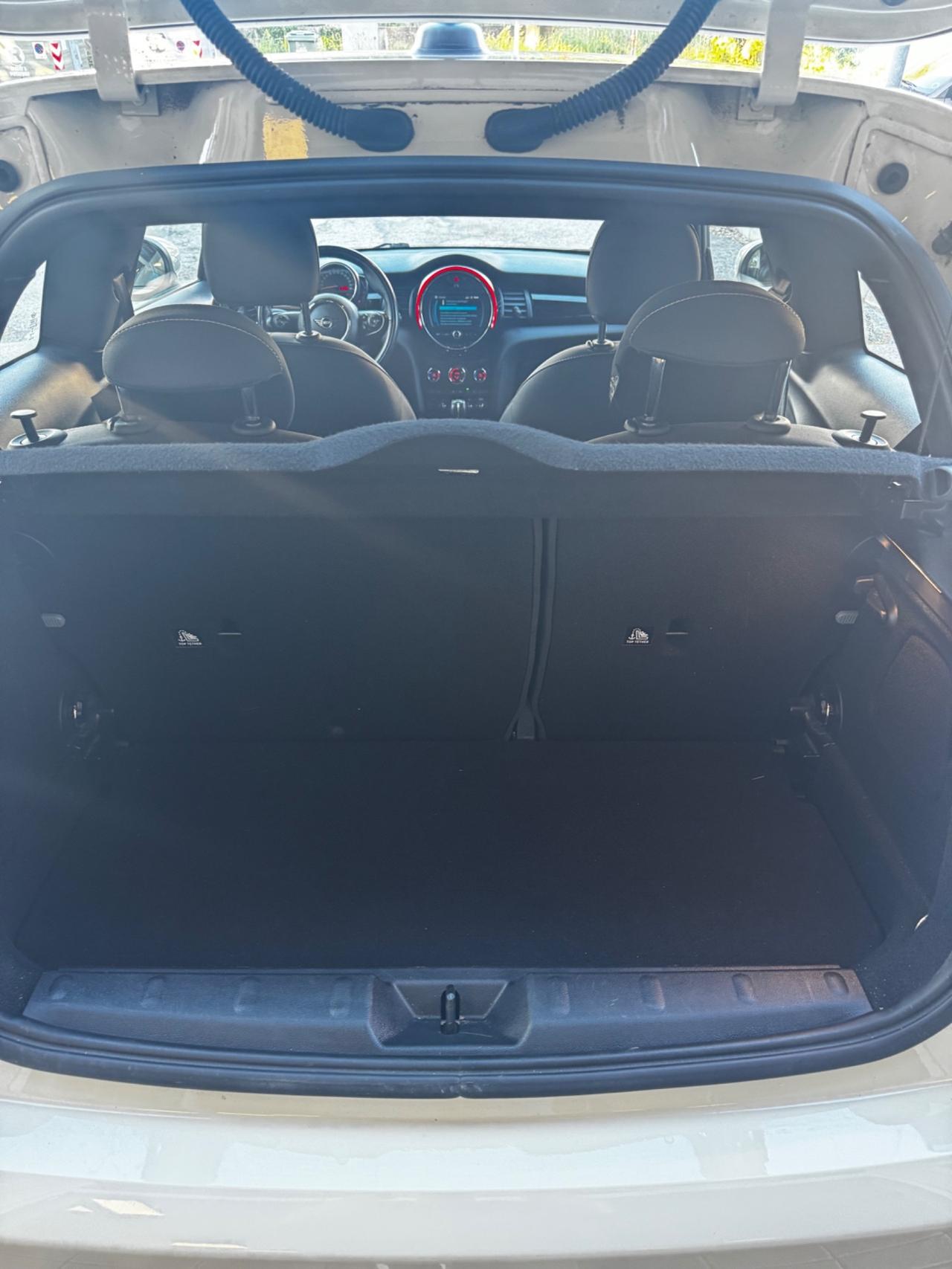 Mini 1.5 One