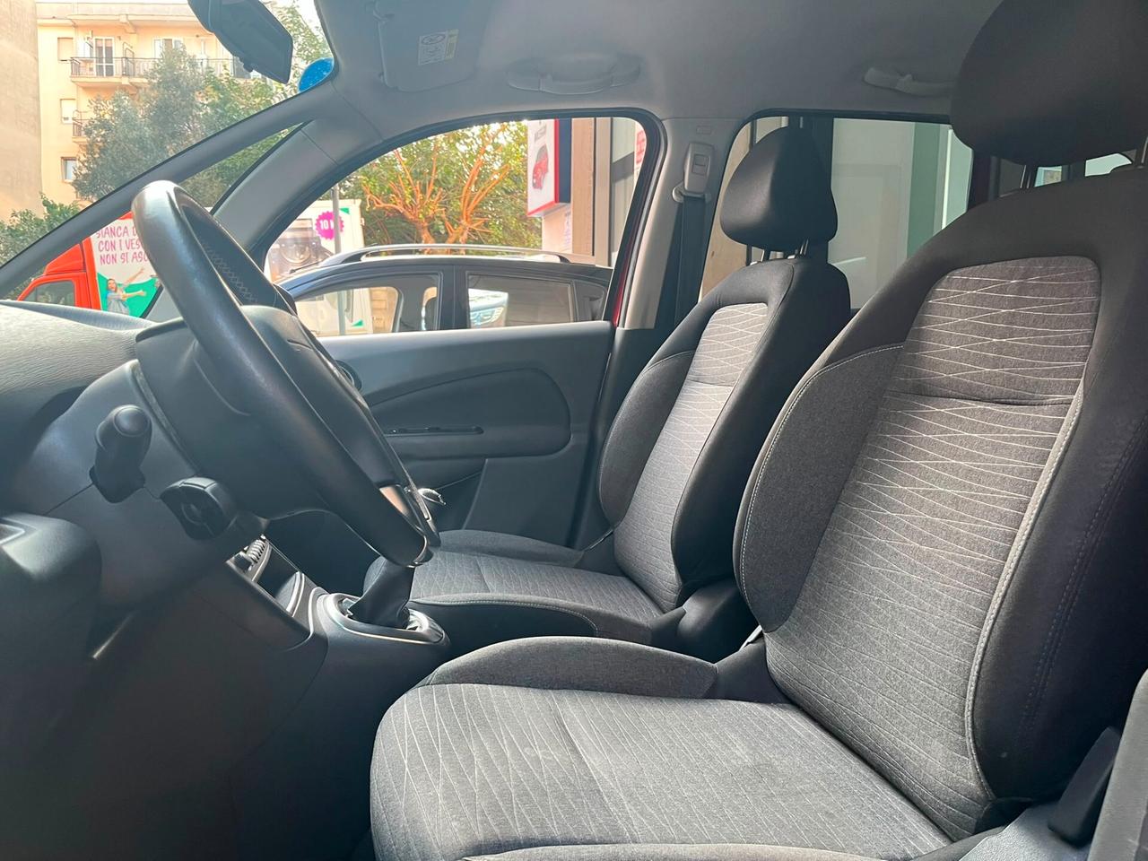 Citroen C3 Picasso 1.5HDi - 100000KM! - 2017