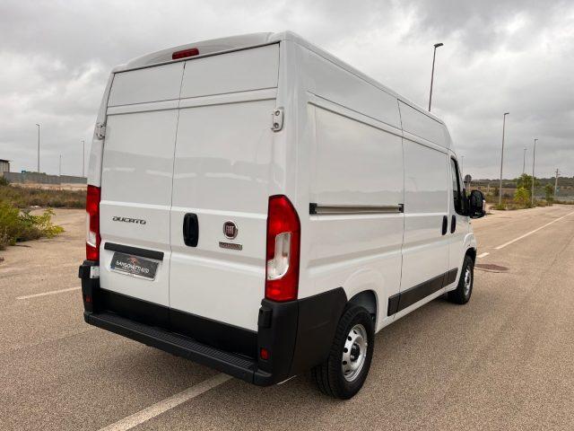 FIAT Ducato 30 2.3 MJT 120CV PM-TM Furgone