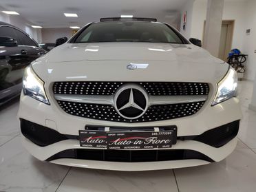 MERCEDES-BENZ CLA 200 D AMG SPORT AUTOMATIC PREMIUM USATO GARANTITO