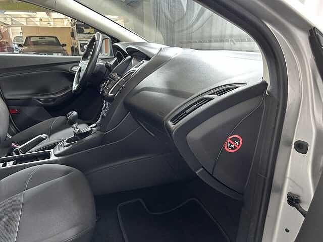Ford Focus 1.5 TDCi 120 CV Start&Stop Business