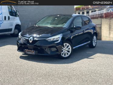 Renault Clio 1.0 TCe 100 Zen #5670