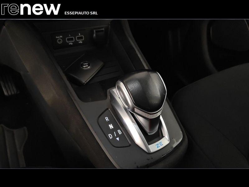 Renault ZOE ZOE LIFE R110