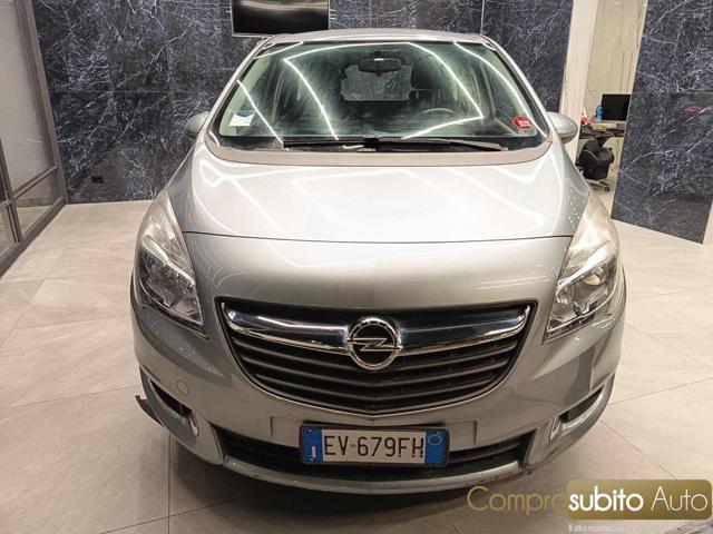 OPEL Meriva 1.4 100CV Cosmo