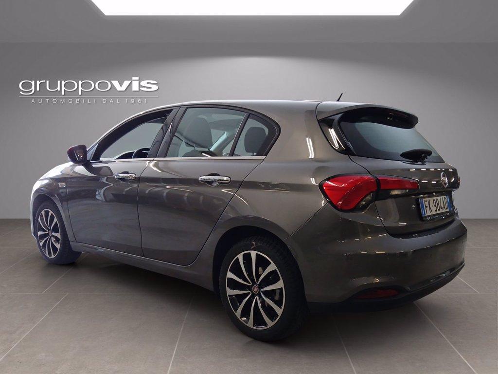 FIAT Tipo mjt 5 porte del 2017