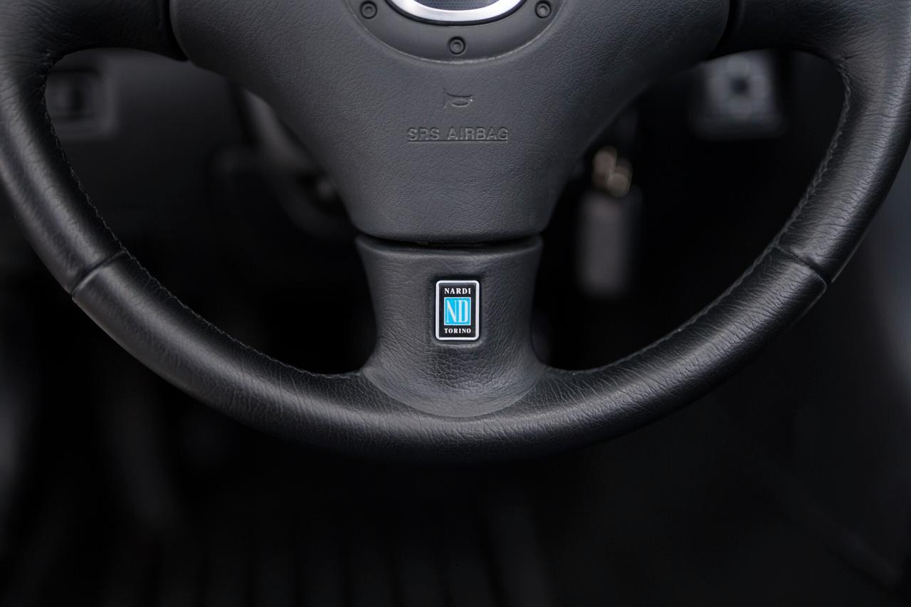 Mazda MX-5 1.8i 16V SILVER BLUES