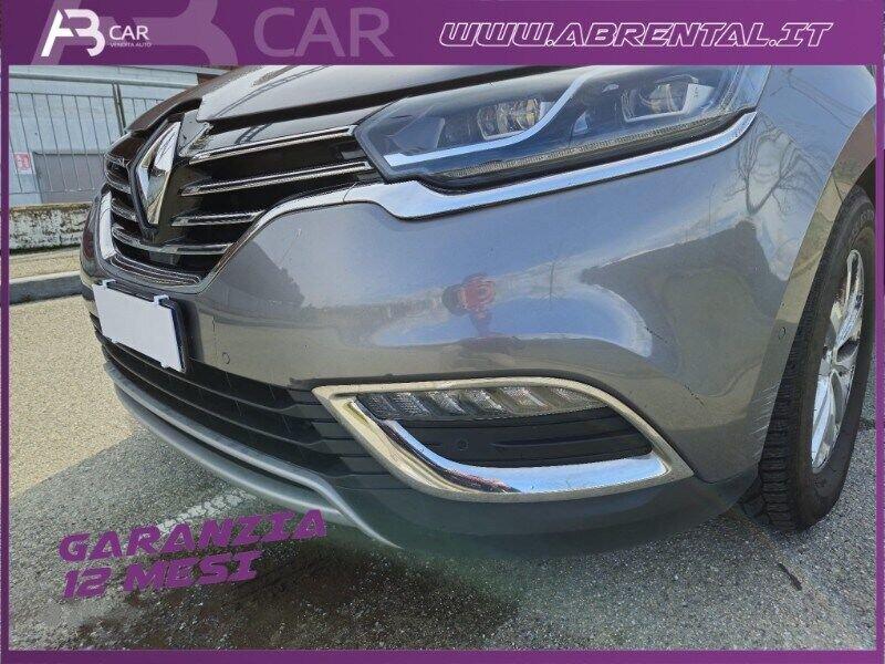 Renault Espace Espace dCi Energy Zen