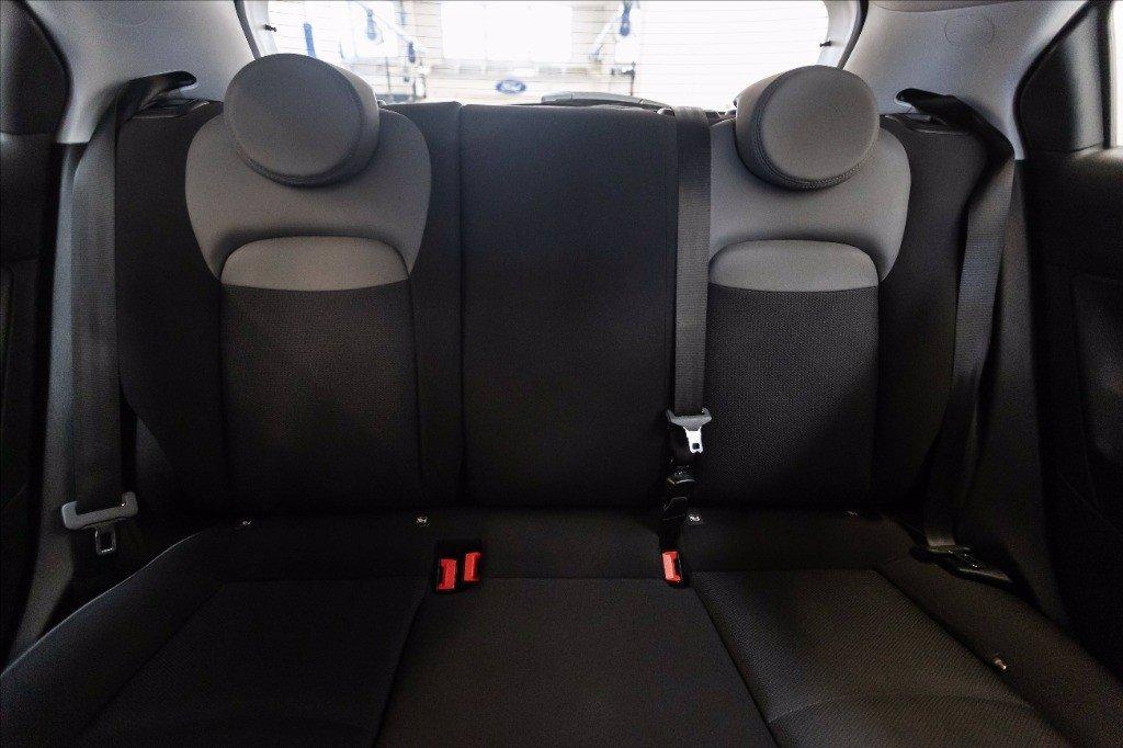 FIAT 500X 1.6 mjt Business 4x2 120cv del 2015