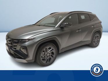 Hyundai Tucson 1.6 HEV AT 2WD Exellence 20° anniversario