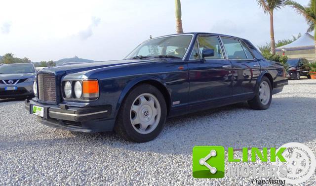 BENTLEY Turbo R (1990)