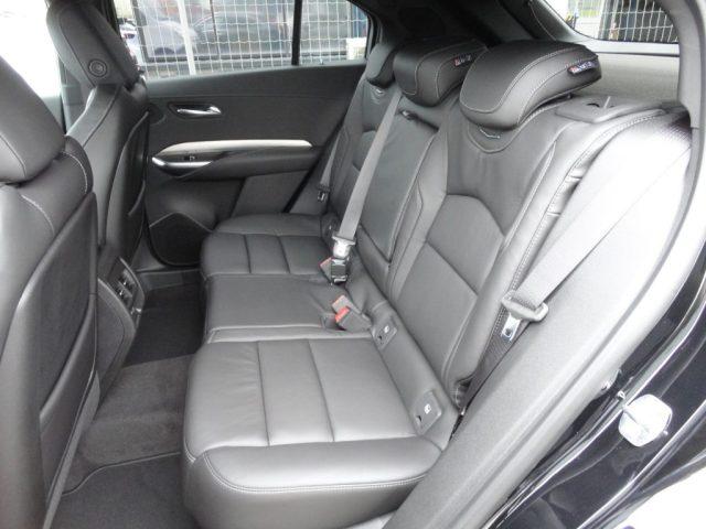 CADILLAC XT4 350 TD AWD AT9 Premium Luxury