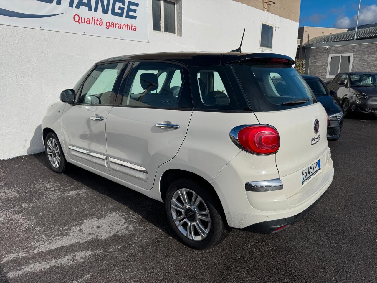Fiat 500L 1.6 Multijet 120 CV Business
