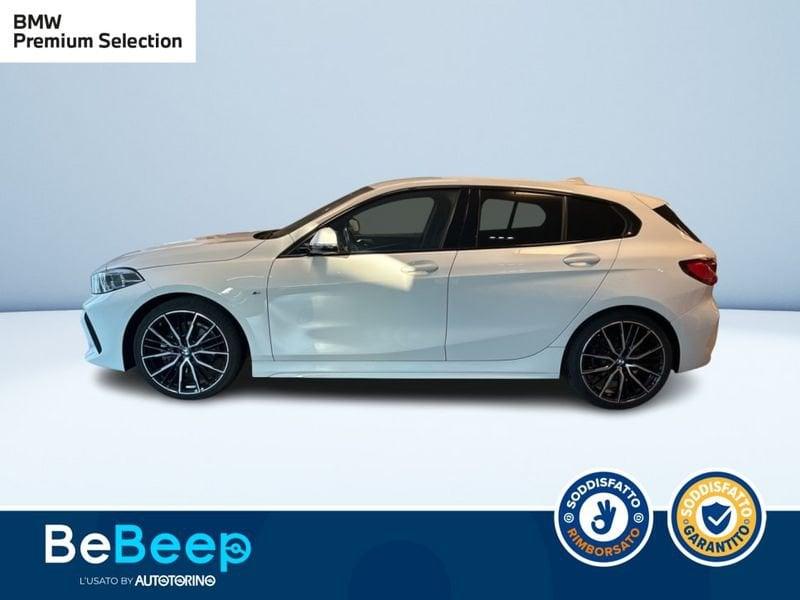BMW Serie 1 118D MSPORT AUTO