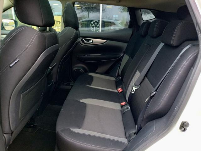 NISSAN Qashqai 1.6 dCi 2WD N-Connecta