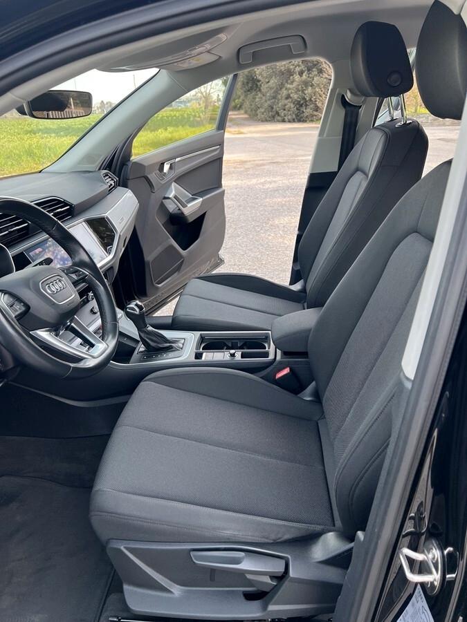 Audi Q3 SPB 35 TFSI S tronic Business Plus