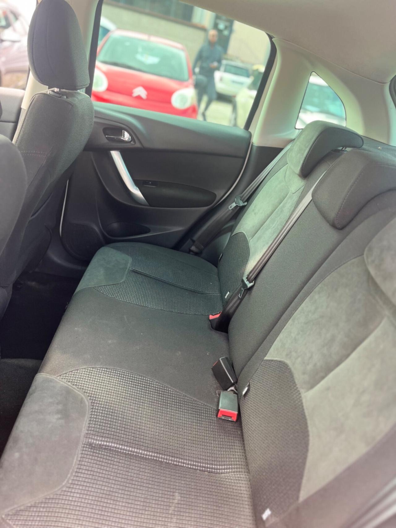 Citroen C3 1.4 HDi Exclusive SI NEOPATENTATI