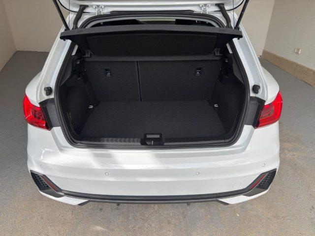 AUDI A1 SPB 30 TFSI S line edition