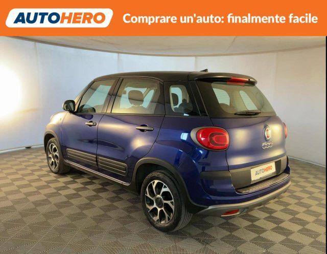 FIAT 500L 1.4 95 CV S&S Cross