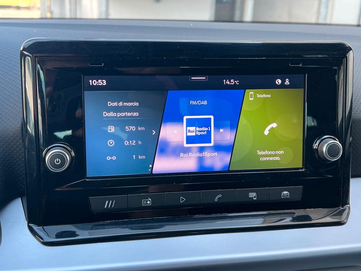 SEAT Arona 1.0 ecotsi FR 95cv