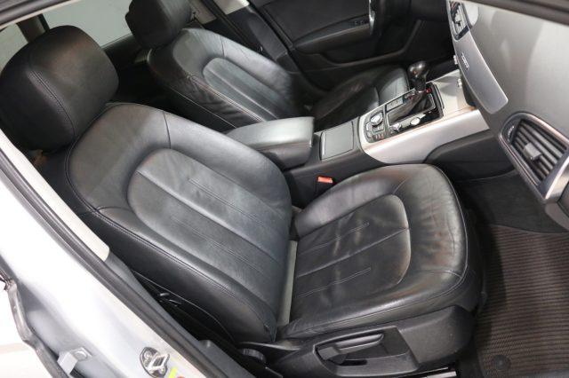 AUDI A6 allroad 3.0 TDI 245 CV clean diesel S tronic