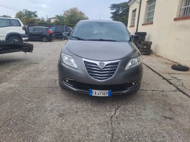 Lancia Ypsilon 1.2 69 CV 5 porte S&S -2014