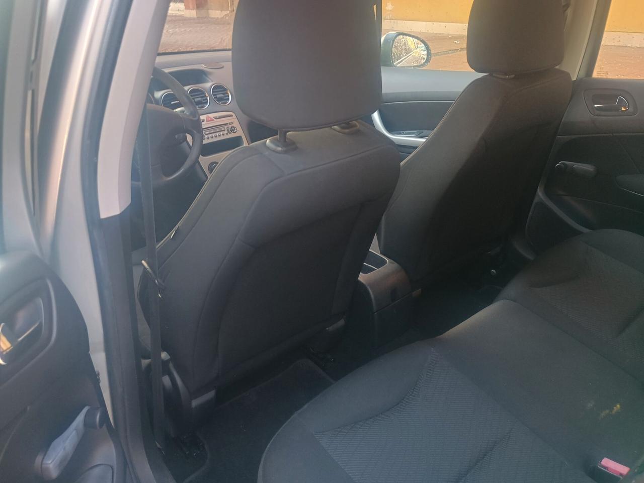 Peugeot 308 1.6 8V HDi 93CV SW Access