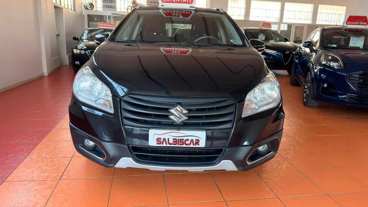 Suzuki S-Cross 1.6 DDiS Easy