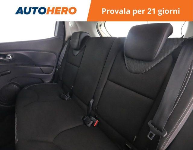 RENAULT Clio dCi 8V 75CV Start&Stop 5 porte Energy Zen