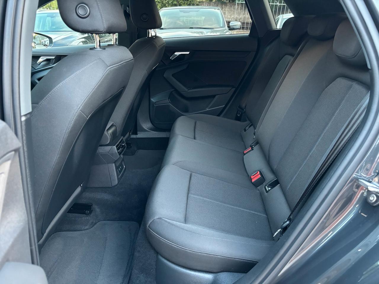 Audi A3 SPB 35 TDI 150 CV S-TRONIC ADVANCED MY 22