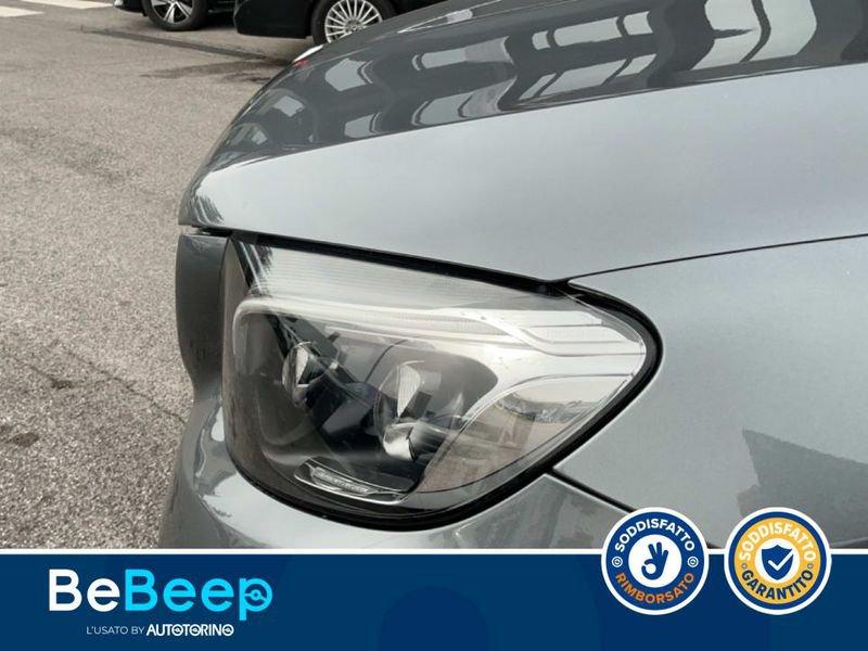 Mercedes-Benz GLC 350E PREMIUM 4MATIC AUTO