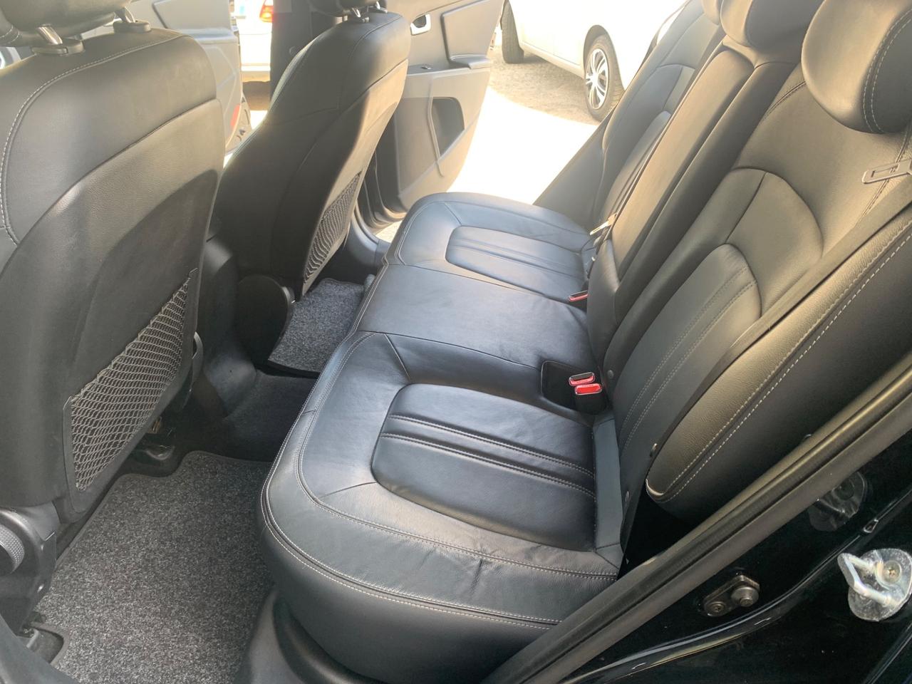 Kia Sportage 1.7 CRDI VGT 2WD Cool