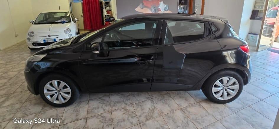 Renault Clio 1.2 75CV GPL 5 porte Wave