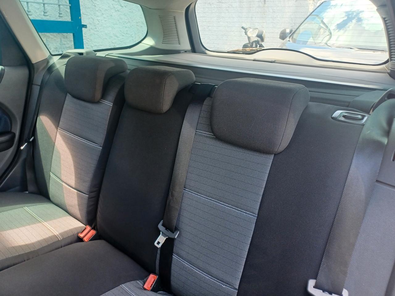 Ford Focus 1.6 TDCI S.W. 90 CV