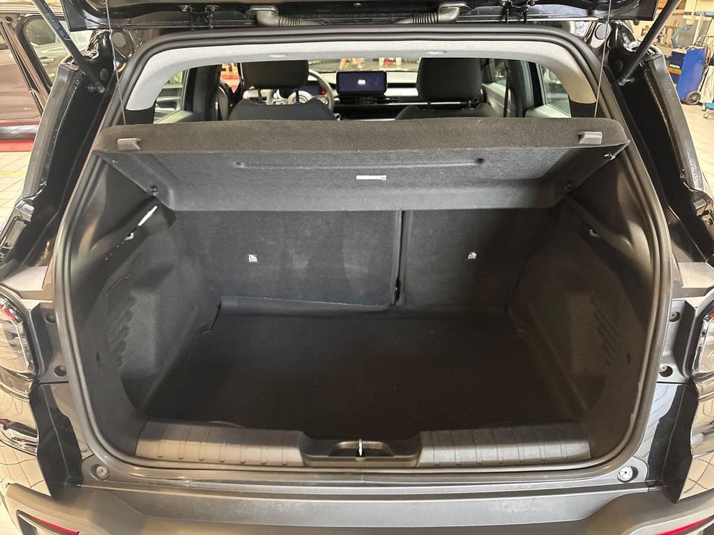 Jeep Avenger 1.2 turbo Longitude fwd 100cv