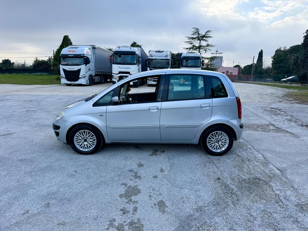 Lancia Musa Diesel 1.3 Multijet NEOPATENTATI OK