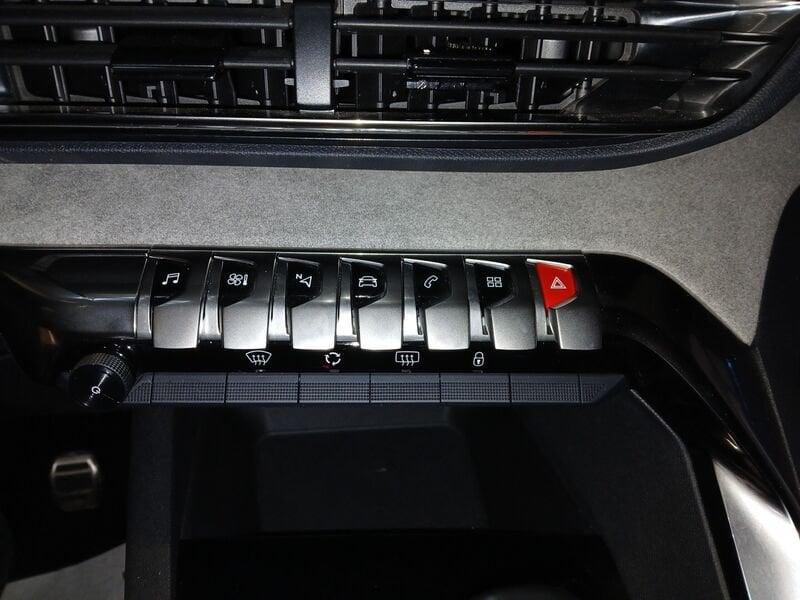 Peugeot 3008 2ª serie PureTech Turbo 130 S&S GT