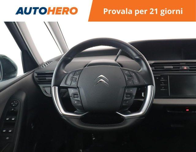 CITROEN Grand C4 Spacetourer BlueHDi 130 S&S Feel
