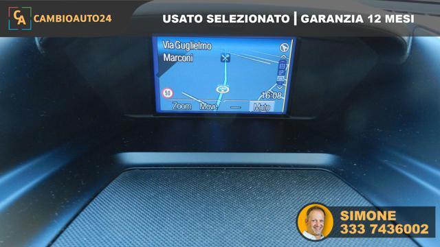 FORD Kuga 2.0 TDCI 180 CV S&S 4WD Powershift Titanium X