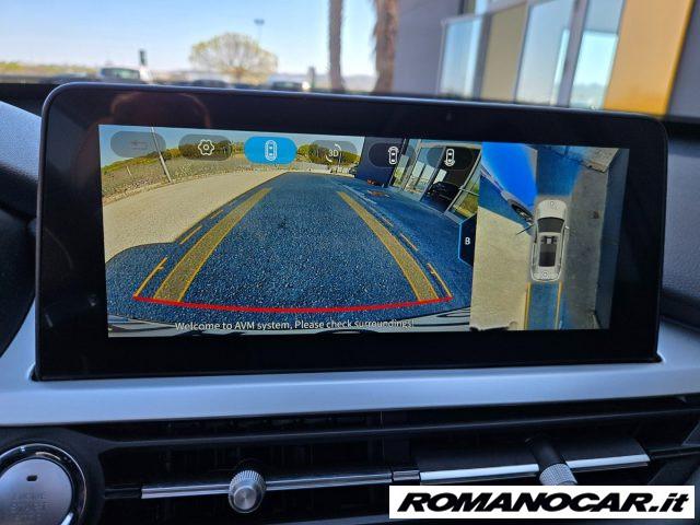 DR MOTOR DR 6.0 1.5 T CVT GPL DEMO NO OBBLIGO FINANZIAMENTO