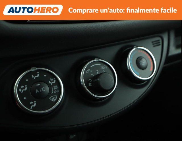 TOYOTA Yaris 1.0 5 porte Active