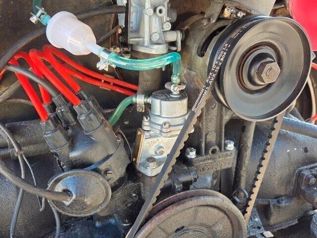 AUTOZODIACO DUNE BUGGY JUMPER 1.2 6V