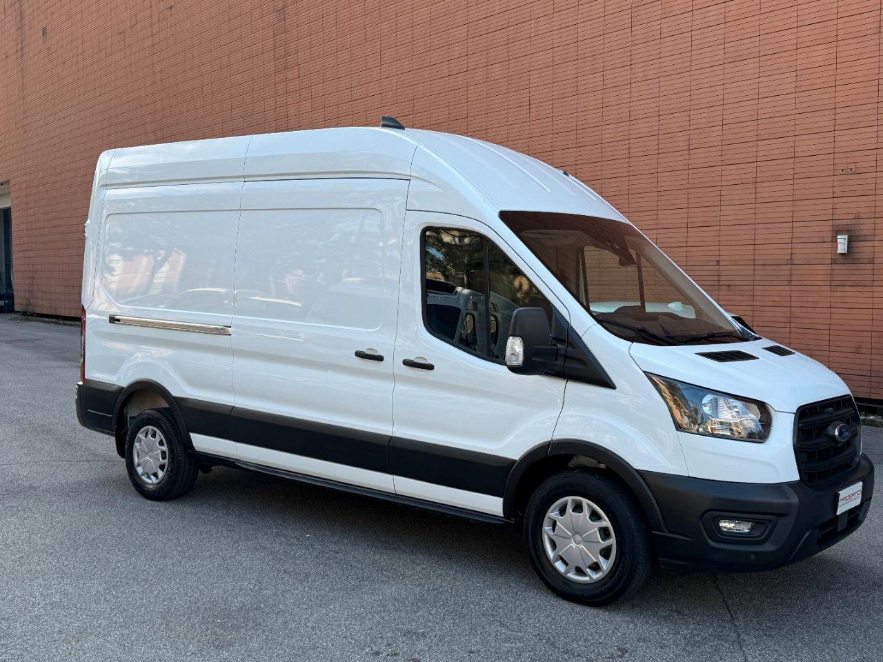 FORD Transit 350 tr.post.2.0 tdci 170cv trend L3H3