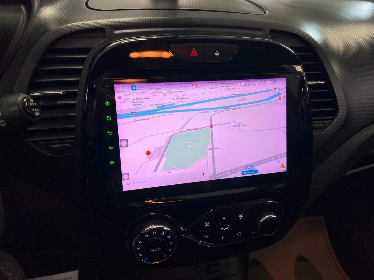 Renault Captur 1.5 dCi 90CV Energy R-Link