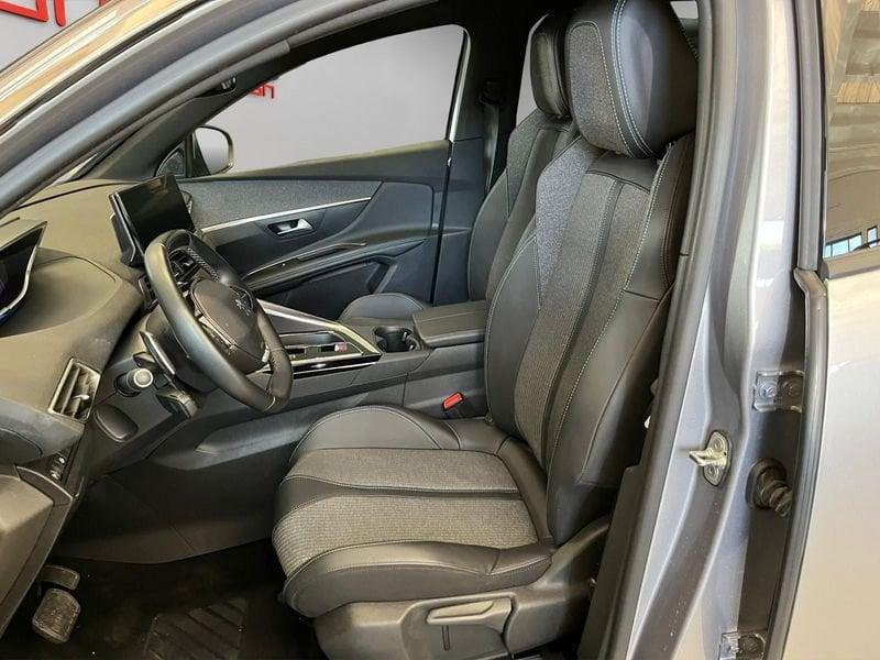 Peugeot 3008 3008 PureTech Turbo 130 S&S EAT8 Active Pack - PROMO SIRONIAUTO+