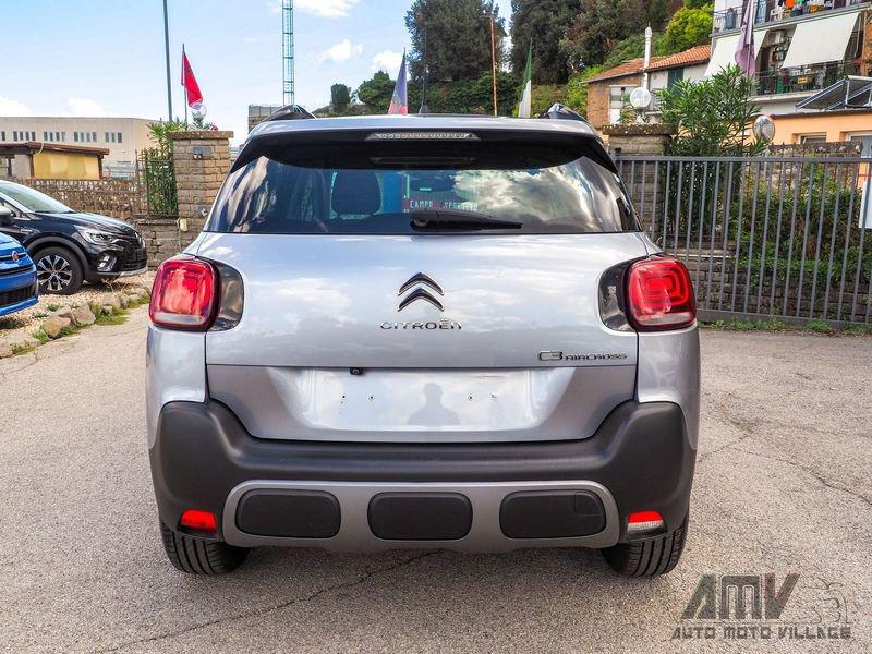 Citroën C3 Aircross PureTech 110 S&S Shine APPLE/ANDROID