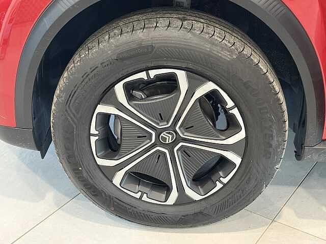 Citroen C3 Aircross 1.2 PureTech 100 CV You