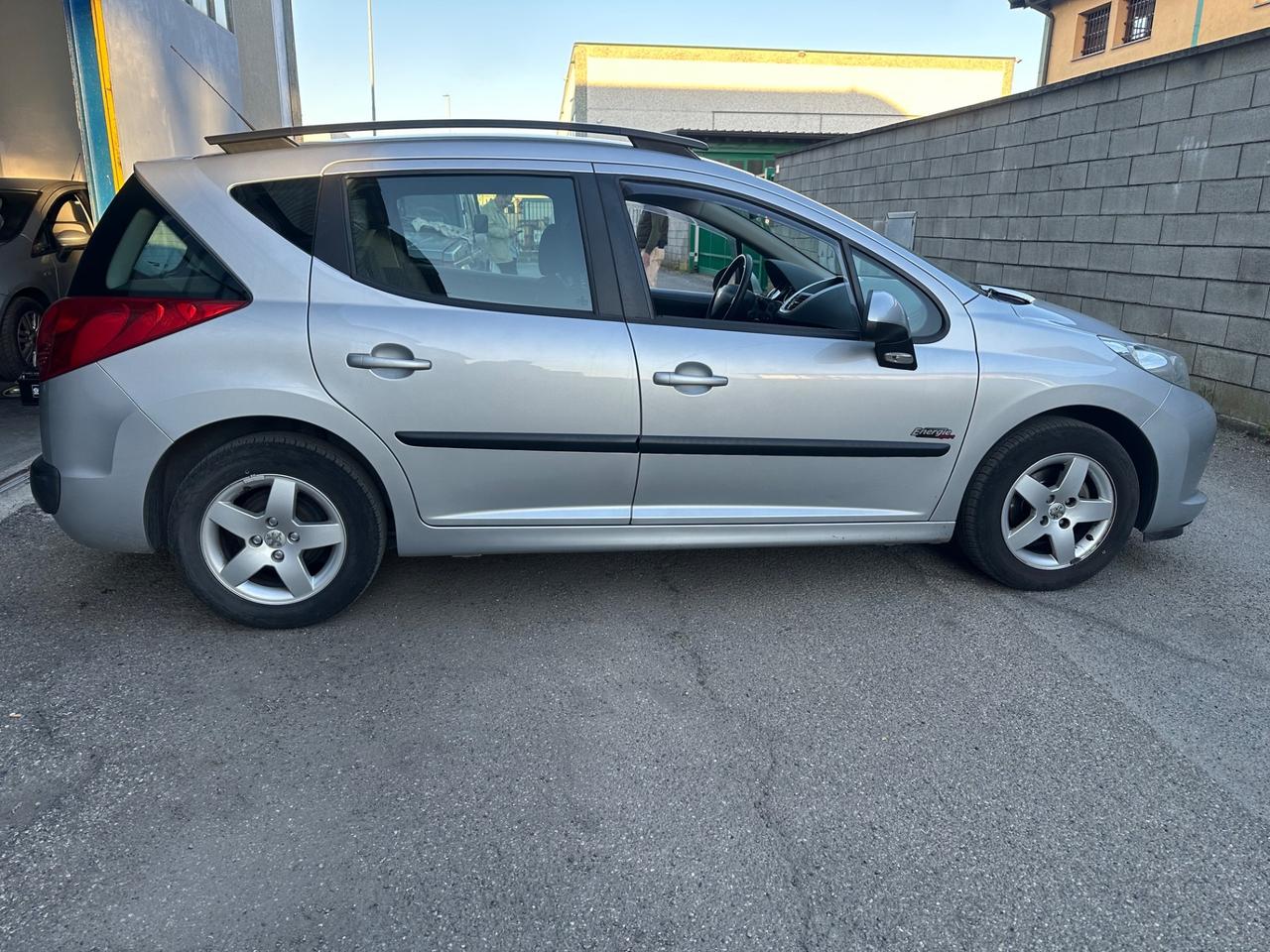 Peugeot 206 BENZINA /GPL
